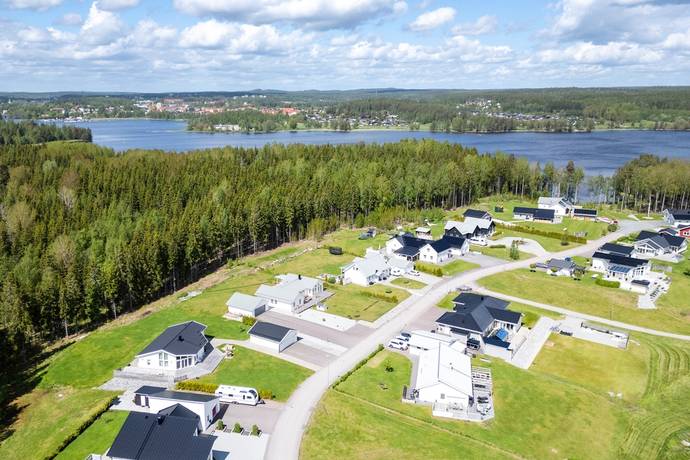 5 rum Villa på Sjöhagsvägen 28 Norra Sjöhagen. Fagersta Fagersta kommun - bild 11