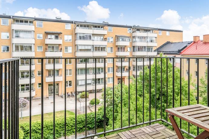 2,5 rum lägenhet på Hospitalsgatan 41 Centralt, Norrköpings kommun - bild 1