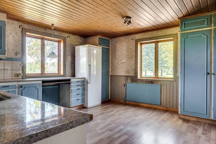 3 rum Villa på Vänersnäs 597 Vänersnäs Vänersborgs kommun - bild 24