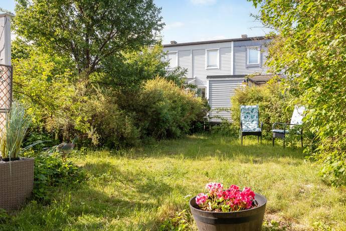5 rum Radhus på Capellavägen 75 Skälby Järfälla kommun - bild 8