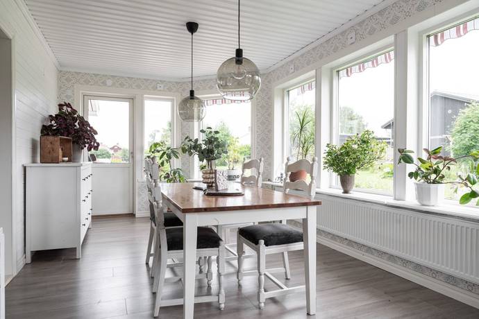 4 rum Villa på Långgattu 12 Bäsna Gagnefs kommun - bild 13