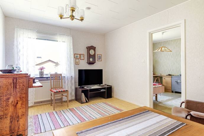 6 rum Villa på Gullebo Lyckås Åtvidaberg Åtvidabergs kommun - bild 24