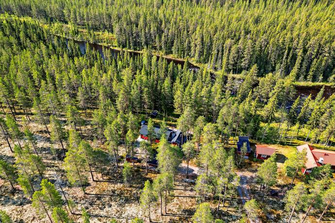 Råndalen 313, Råndalen, Härjedalens kommun