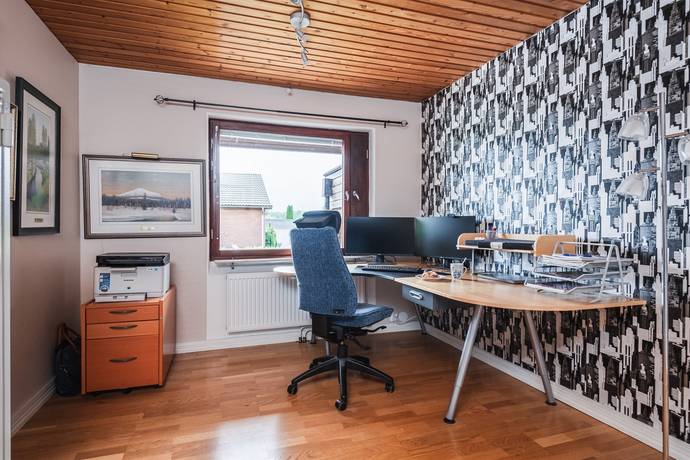 7 rum Villa på Olstorpsvägen 24 Åby Norrköpings kommun - bild 25