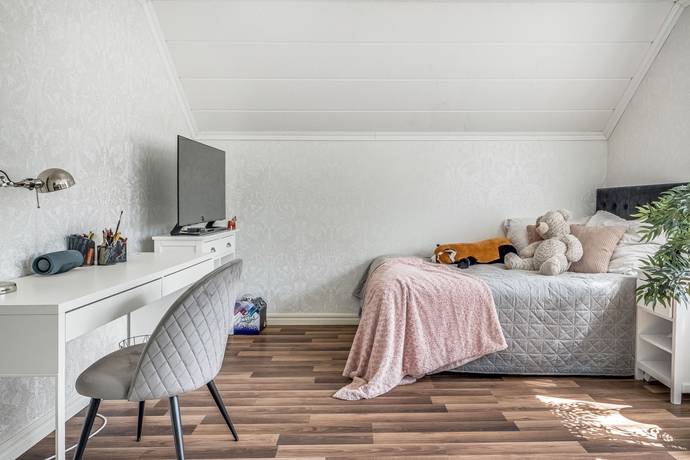5 rum Villa på Källarbacksvägen 6 Folkärna Avesta kommun - bild 25