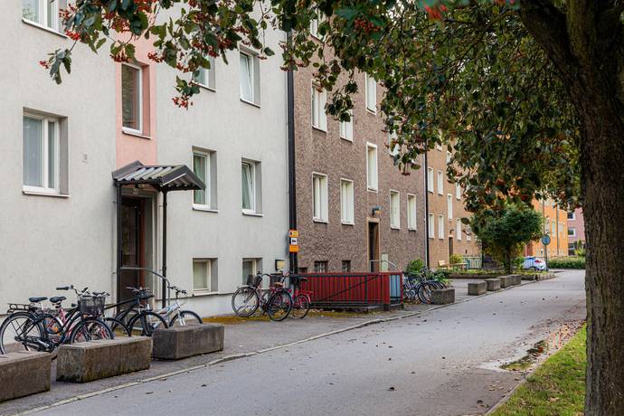 2 rum lägenhet på Industrigatan 4 A Lgh 1101 Centralt Oxelösund, Oxelösunds kommun - bild 5
