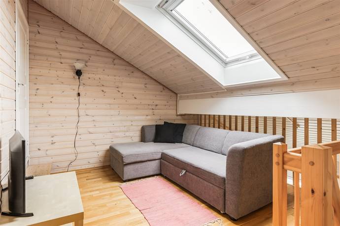 2 rum Lägenhet på Storvallsvägen 4, lgh 412 Storvallen Åre kommun - bild 8