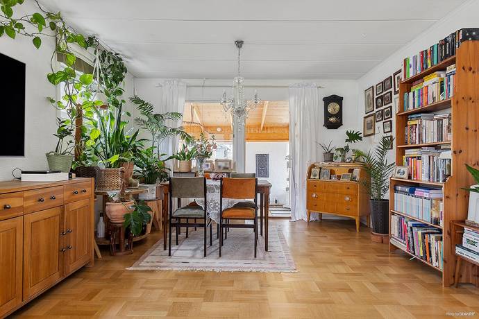 7 rum Villa på Junexvägen 33 Örkelljunga kommun - bild 15
