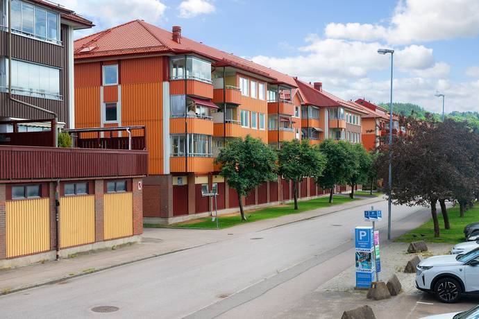 4 rum Lägenhet på Ryttargången 2 Uddevalla Centralt Uddevalla kommun - bild 34