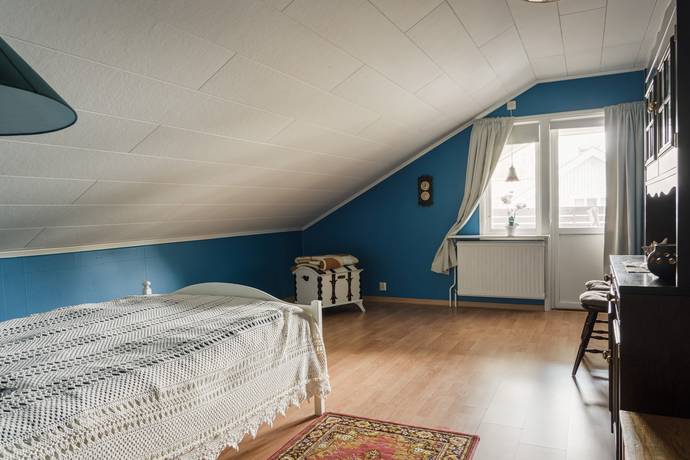 6 rum Villa på Lövholmsvägen 42 Klubbgärdet Piteå kommun - bild 25