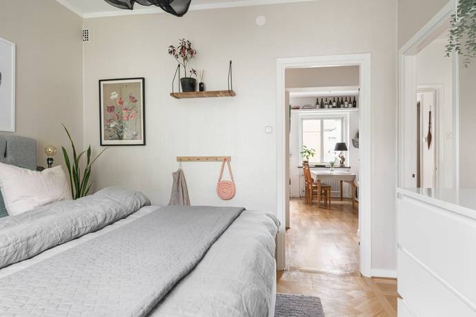 2 rum Lägenhet på Bångegatan 4B Gamlestaden Göteborgs kommun - bild 15