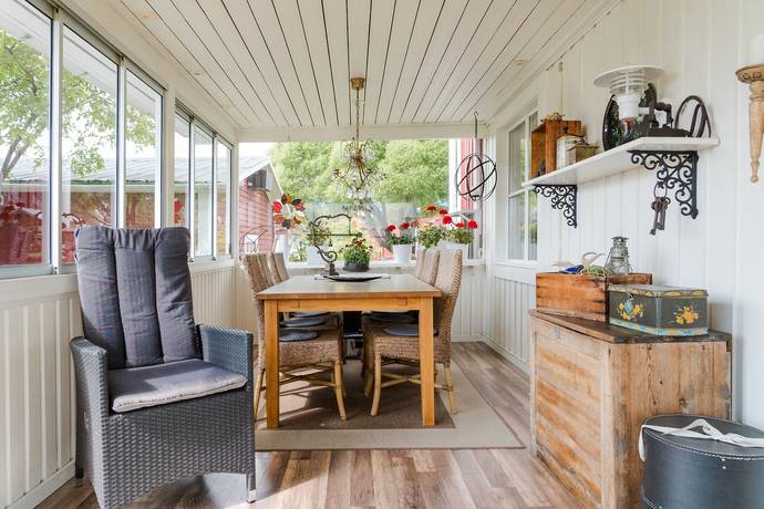 5 rum Villa på Backevägen 45 Backen Piteå kommun - bild 8