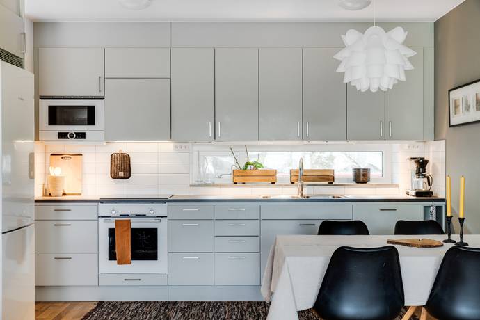 2 rum lägenhet på Skårdalsvägen 11B Bohus, Ale kommun - bild 1