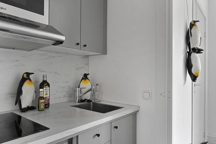 1 rum Lägenhet på Follingbogatan 18 Bromma Stockholms kommun - bild 15