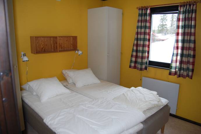 50 m² Fritidshus på Storfjällsbyn. V17,45.H12V Sälen/Högfjället Malung-Sälens kommun - bild 42