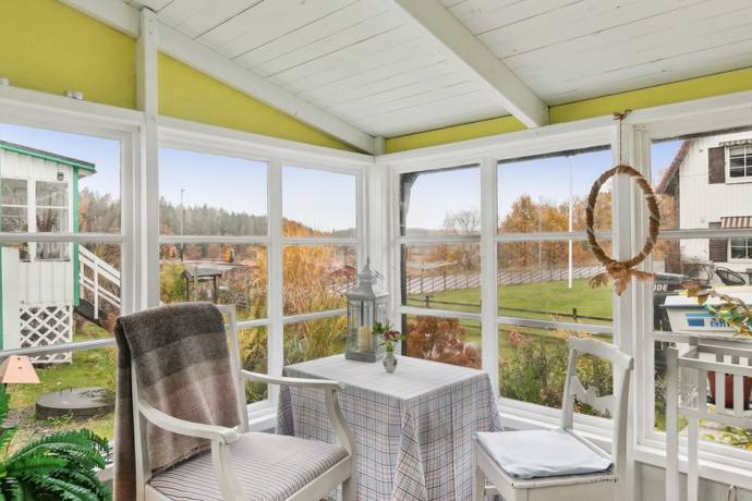 3 rum Villa på Tombolagatan 8 Valdemarsviks kommun - bild 33