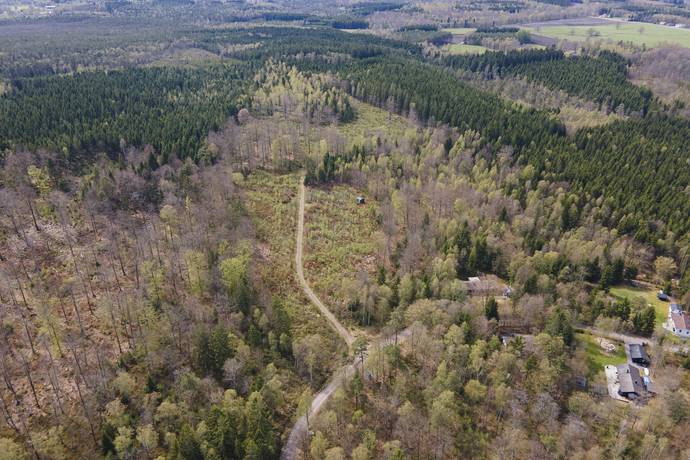 Sånehusvägen 30, Örkelljunga, Örkelljunga kommun