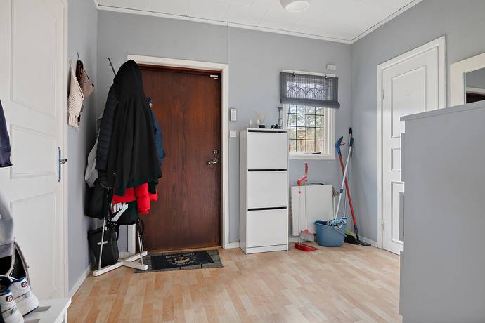 3 rum Villa på Hässleholmsvägen 93 Perstorp Perstorps kommun - bild 16