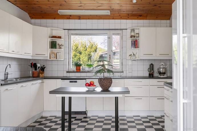 5 rum Villa på Ekliden 7 Örkelljunga Örkelljunga kommun - bild 3