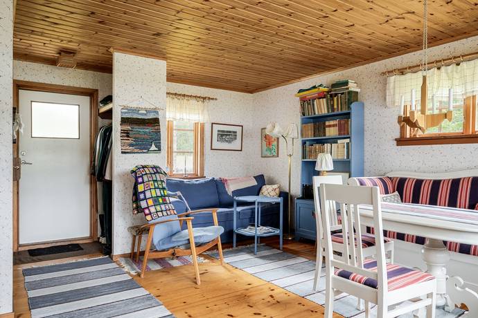 6 rum Fritidshus på Ekebol 11 och 11B Grums kommun - bild 21