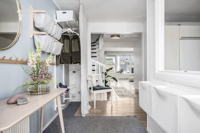 5 rum Radhus på Tungelstavägen 162 Tungelsta Haninge kommun - bild 18