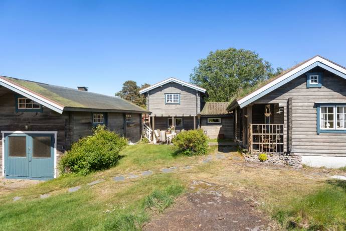5 rum Villa på Åsa Tångväg 8 Åsa Kungsbacka kommun - bild 23