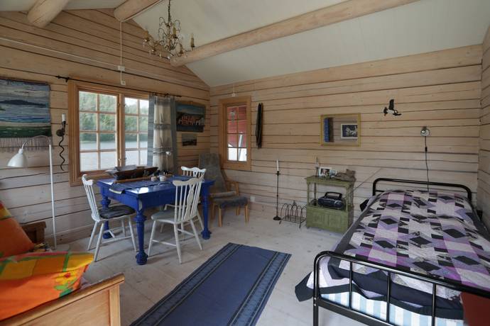 5 rum Villa på Västervalto 210 Höga Kusten Kramfors kommun - bild 48