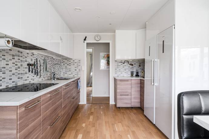 6 rum Villa på Åkervägen 24 Älvkarleby kommun - bild 7