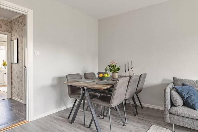 2 rum lägenhet på Artillerigatan 8B Karlstad, Karlstads kommun - bild 5