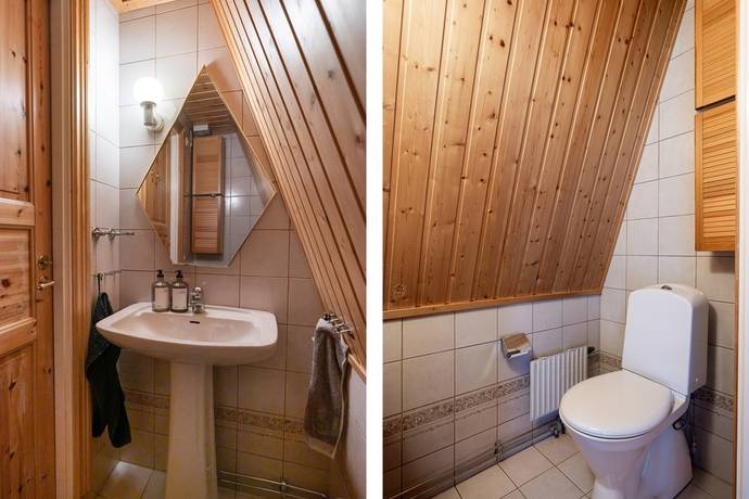 5 rum Villa på Björkvägen 14 Gamla Enskede Stockholms kommun - bild 33