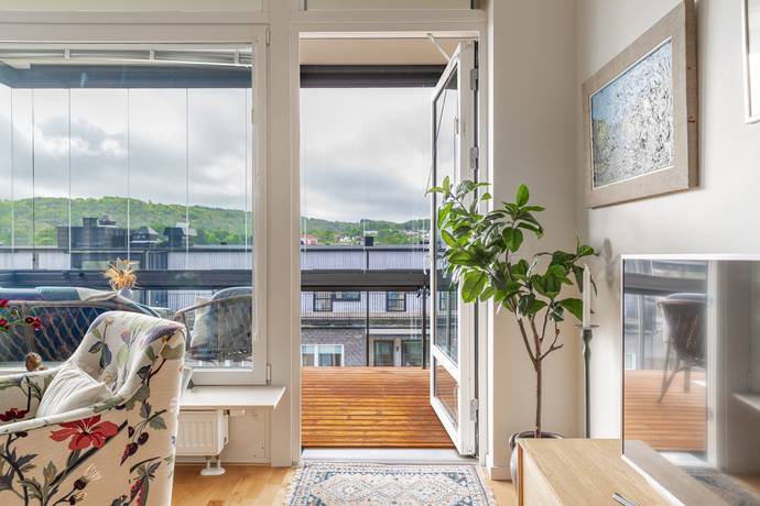 2 rum Lägenhet på Aromavägen 50 Centralt Båstads kommun - bild 15