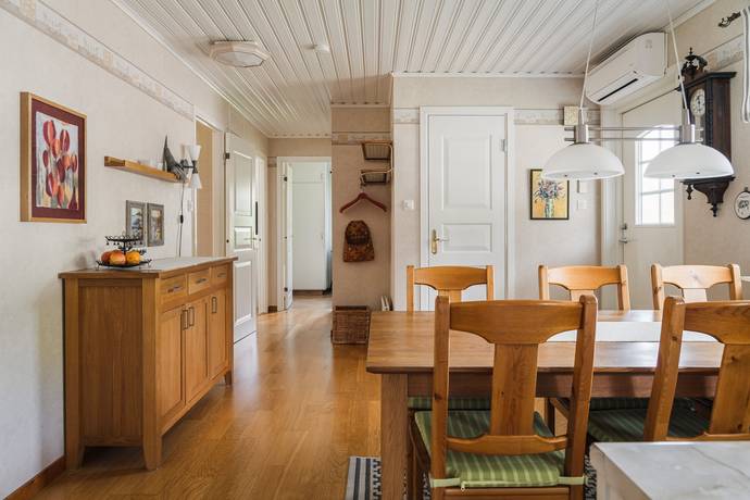 4 rum Villa på Villagatan 10 Vidsel Älvsbyns kommun - bild 6