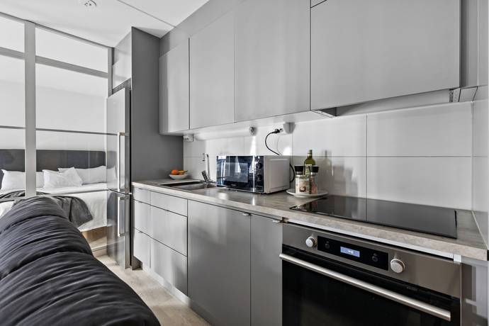 1.5 rum Lägenhet på Kista gårdsväg 20 Kista Gård Stockholms kommun - bild 6