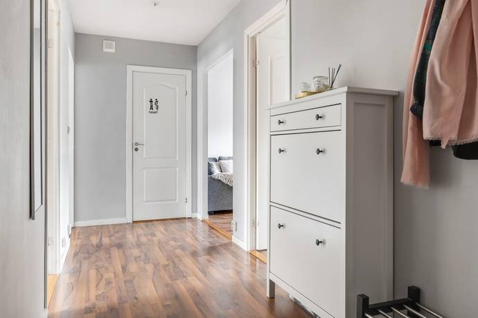 3 rum Lägenhet på Ferlinsgatan 47 NYBY Uppsala kommun - bild 17