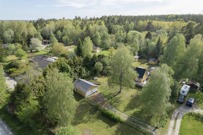 5 rum Villa på Bammarbodavägen 90 Bammarboda Österåkers kommun - bild 56