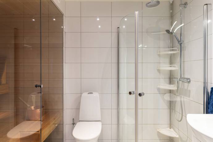 5 rum Radhus på Bronsdolksgatan 5 Brandthovda Västerås kommun - bild 37