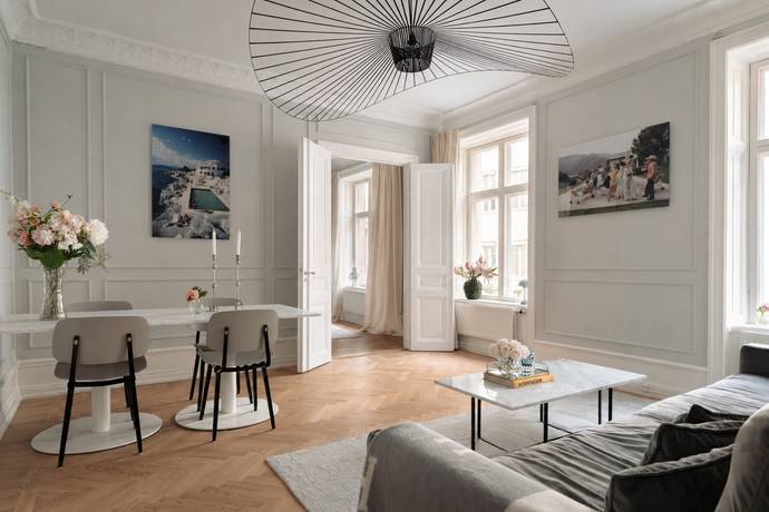Smala gränd 3, Östermalm, Stockholms kommun