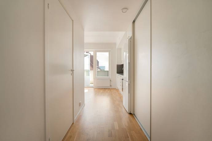 2 rum Lägenhet på Tingstorget 1, 6tr Alby Botkyrka kommun - bild 7