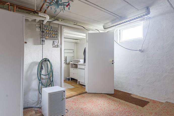 4 rum Villa på Hästskovägen 10 Västra Ingelstad Vellinge kommun - bild 33