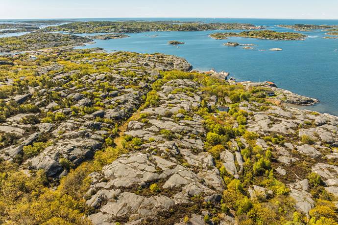 Tomt på Köpstadsö 1:115 Göteborgs kommun - bild 11