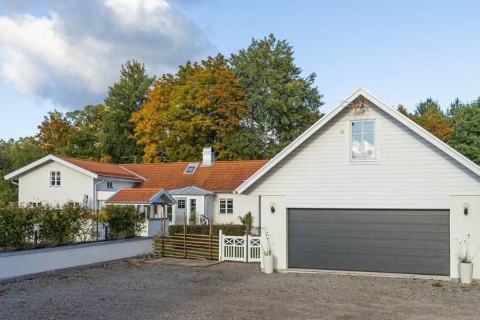 5 rum villa på Gamla vägen 28 Trekanten, Kalmar kommun - bild 3