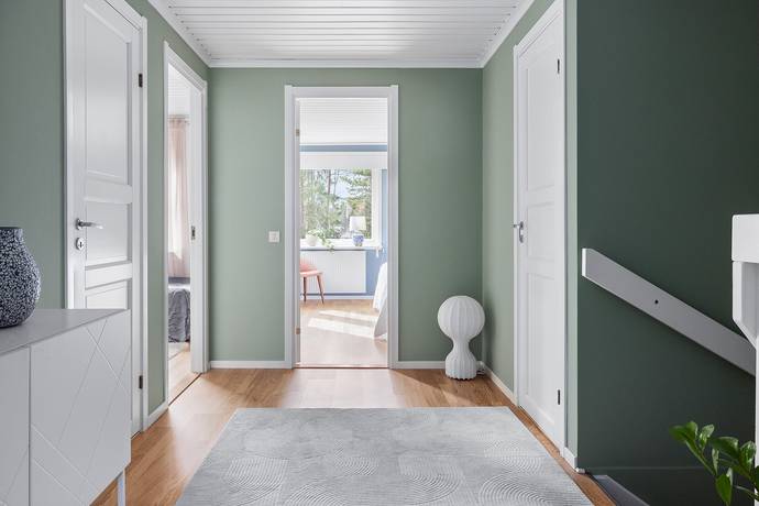 5 rum Villa på Vipvägen 42 Odensala Östersunds kommun - bild 12