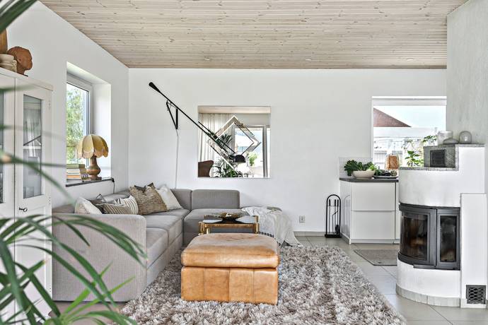 7 rum villa på Torsgatan 1 Bjuv, Bjuvs kommun - bild 5