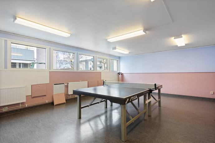 2 rum Lägenhet på Lundenvägen 3A Lunden Skövde kommun - bild 17