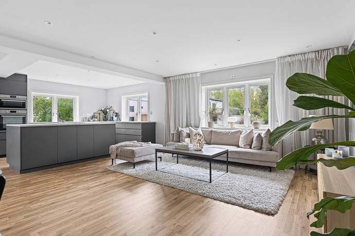 3 rum Villa på Långgatan 5 Bergkvara Torsås kommun - bild 21