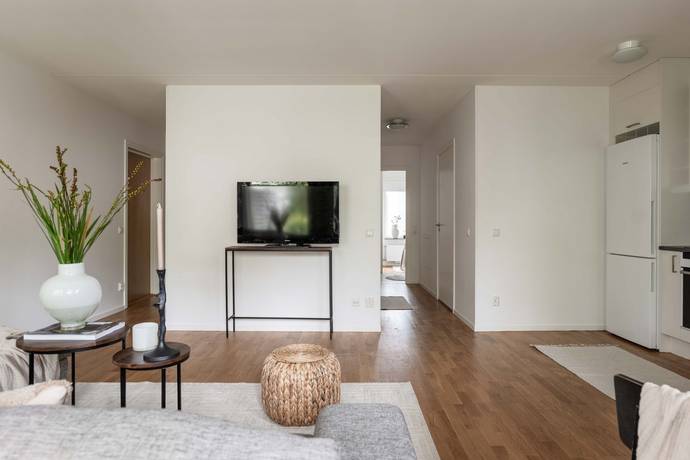 2 rum lägenhet på Kakelgatan 5 Östermalm, Västerås kommun - bild 4