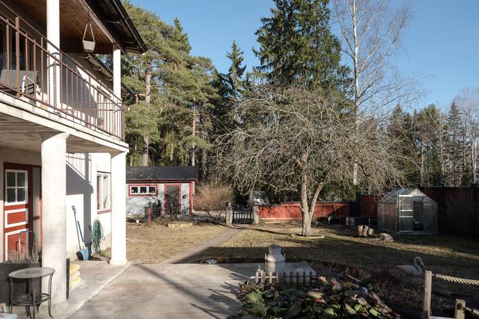 5 rum Villa på Mossboda 107 Morgongåva Heby kommun - bild 26