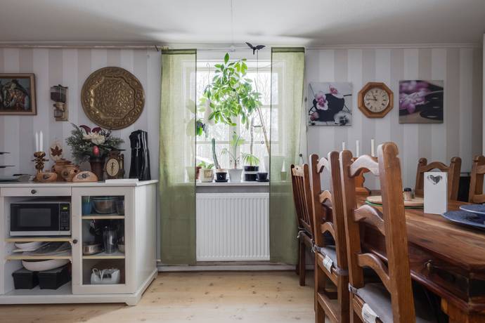 102 m² Villa på Stallbacksvägen 6 Lindesbergs kommun - bild 11