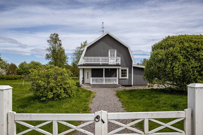 5 rum villa på Lunden Sörbo 1 Koppom, Eda kommun - bild 2