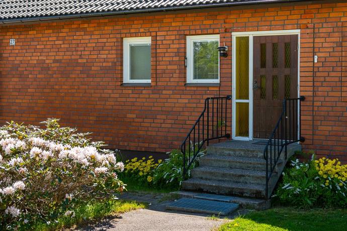 6 rum Villa på Backavägen 27 Jäderfors Sandvikens kommun - bild 42